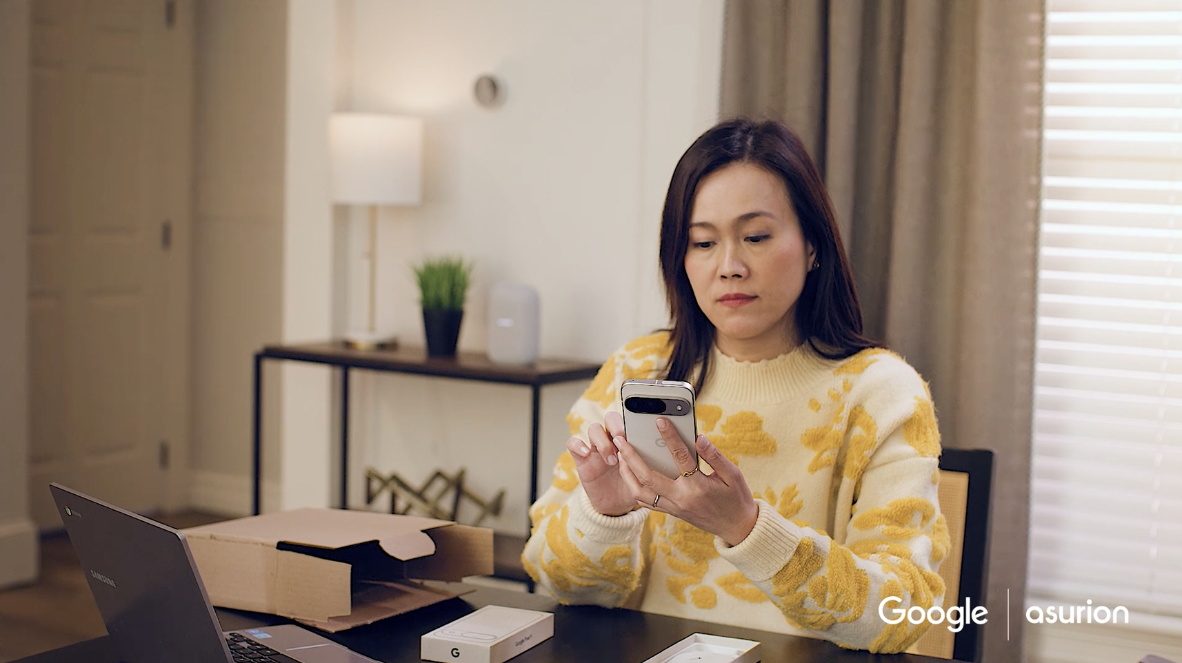 Mobile Experience